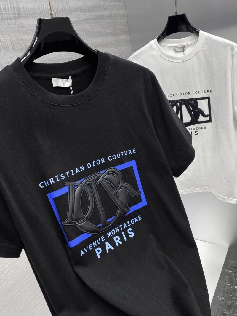 Christian Dior T-Shirts